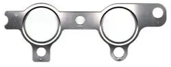 Conta Manifold Eksoz Opel Astra H / J Corsa D 1.7Dtr