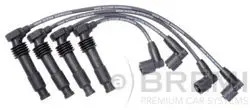 Buji Kablosu Takımı Opel Vectra A / B Astra F / G Omega B X20xev 16V