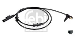Sensör ABS 447 Ön Sol / Sağ 651