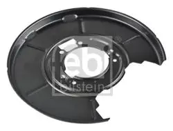 / Fren Disk Toz Sacı E-36 / 46 / 85 / 86 Z1 Arka Sağ