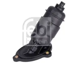 Şanzıman Filtresi VW A4 2008 -