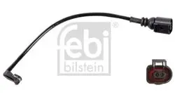 Balata Fişi VW Crafter Ön-Arka 2017-245mm