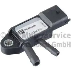 Map Sensörü Opel Astra H / Vectra C 1.9 Dth