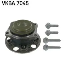 Porya 222 Ön