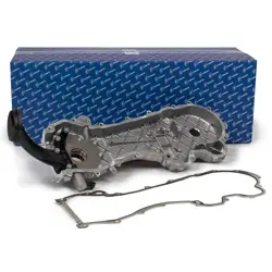 Yağ Pompası Fiat Punto / Psa 1.3 D Contalı