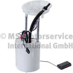 Yakıt Pompası Mini R-55 / 56 / 57 / 58 / 59 N-14 / 18