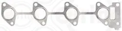 Conta Manifold Eksoz Opel Antara / Captiva 2.0 D