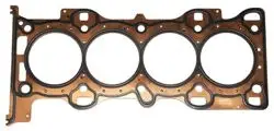 Conta Sil Kap Mazda 6 2.0 03-1Ç