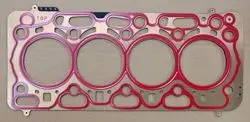 Conta Sil.Kapak Volvo S60 / V60 / Xc60 / Xc90 15-2.0D 4K