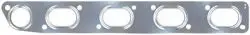 Conta Manifold Eksoz Opel Movano A / Master II 2.5D
