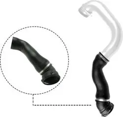 Interkol Hortumu M-57 N E-60 / 61