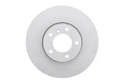 Fren Diski E-39 Ön 530 / 535 Tek