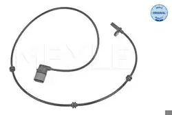 Sensör ABS 117 / 156 / 176 / 246 Arka Sağ / Sol