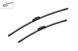 Silecek Takım Honda Civic 70Cm + 57Cm