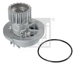 Devirdaim Chevrolet Aveo / Kalos / Lacetti 1.4-1.6 16V