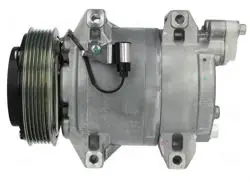 Klima Kompresörü S60 / S80 / V70 / Xc70 / Xc90