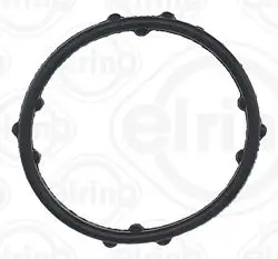 Külbütör Kapak Contası Vw 1.4-16V 4