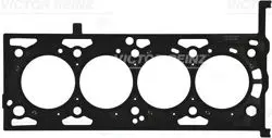 Conta Sil.Kapak Opel Insignia A / B 2.0 Nht / Nft