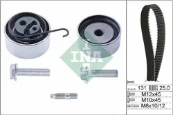 Triger Seti Opel Astra G Corsa C Combo C 1.7D (131X250)