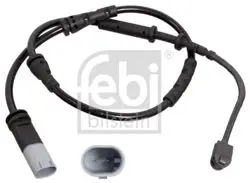 Balata Fişi F-45 / 46 / 48 Arka Mini F-54 / 55 / 56 / 57