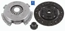Debriyaj Seti BMW M-10 E-30 / 28 5V 1862 121 032 / 061 232