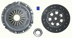Debriyaj Seti BMW M-52 E-36 328 / E-39 528
