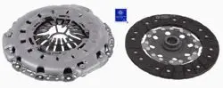 Debriyaj Seti 638 Vito CDI (Baskı E50 06 + Balata) 240 Q