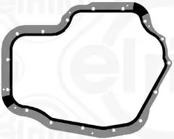 Conta Karter Opel Astra F / G Vectra B X20xev Küçük