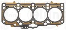 Conta Sil.Kap VW 2.0 Sdi Caddyııı Bdj Bst 2K