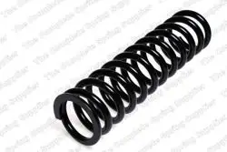 Helezon Yayı 124 Ön 14,50 mm X 437 Takviyeli
