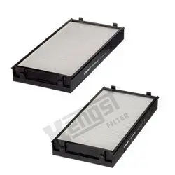 Klima Filtresi E-70 / 71 / 72 F-85 / 86 Takım
