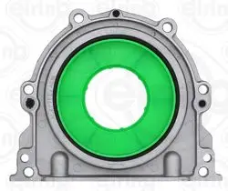 Keçe Yatağı Krank 601 / 611 / 646 / 647 / 648 Spr. Arka