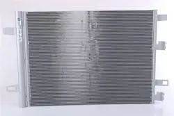 Klima Radyatörü 118 / 177 / 247