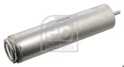 Yakıt Filtresi N 47 F-20 / 30 B-37