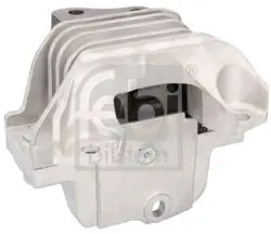 Motor Takozu Yağlı Fiat Freemont 2.0 JTD 11-Ön Sol