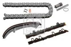 Zincir Gergisi 103 (Gergi,Zincir,Kızak)