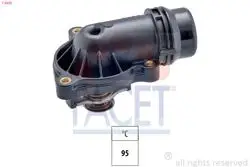 Termostat N-42 / 45 / 46