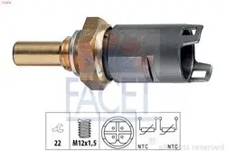 Hararet Müşürü E-36 / 38 / 39 / 53 / 65 M-43 / 44 / 50 / 52 / 57