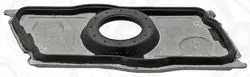 Enjektör Kapak Keçesi VW 2.7-3.0 2012-