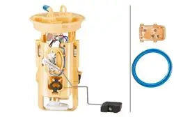 Yakıt Pompası E-46 M-47 N / M-57 N Komple