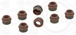 Keçe Subap Seti M-10 T4 / Lt35 8X10,8 / 14,2X10. 8.Li