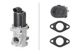 EGR Valfi Opel Astra H / Vectra C Z19dt-Dtl