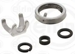 Enjektör Conta Takımı Opel Corsa F / Astra L 1.2 Eb2adt