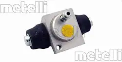 Fren Silindiri Arka Opel Astra G / H-Corsa C / Combo C