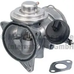 EGR Valfi VW 2.5 TDI Touareg Bac