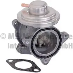 EGR Valfi VW 1.4 TDI Polo Bnm Bnv Amf