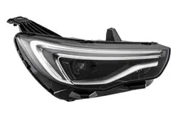Far Komple Opel Grandland X Ledli Sağ