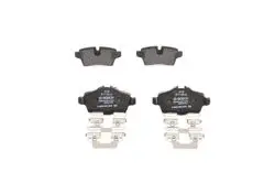 Fren Balatası Arka Mini Cooper R55-R56-R57-R58-R59