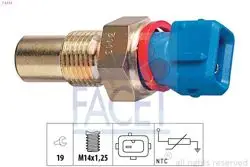 Hararet Müşürü P106 Ax 92=-Expert Partner Berlingo 96=-P806 Ducato Boxer Jumper Jumpy 94 -
