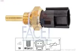 -09 Sıcaklık Sensörü Ranger 98-04 2.5 TD Jaguar S-Type (X200) 4.2 V8 02-07 X-Type (X400) 2.1 V6 02X
